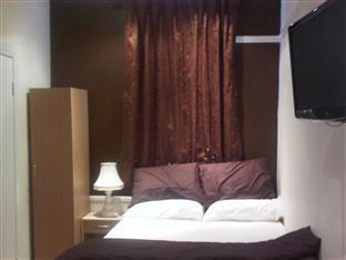 Old Friends Guesthouse London Luaran gambar
