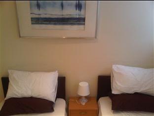 Old Friends Guesthouse London Luaran gambar