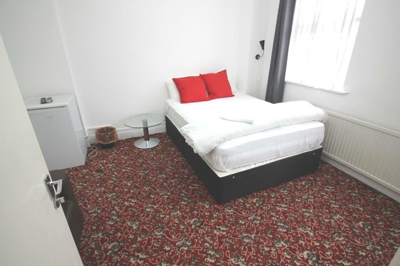 Old Friends Guesthouse London Luaran gambar