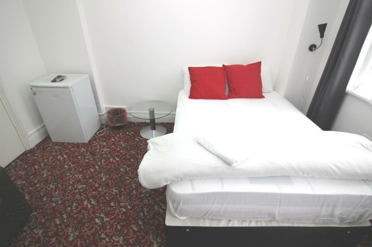 Old Friends Guesthouse London Luaran gambar
